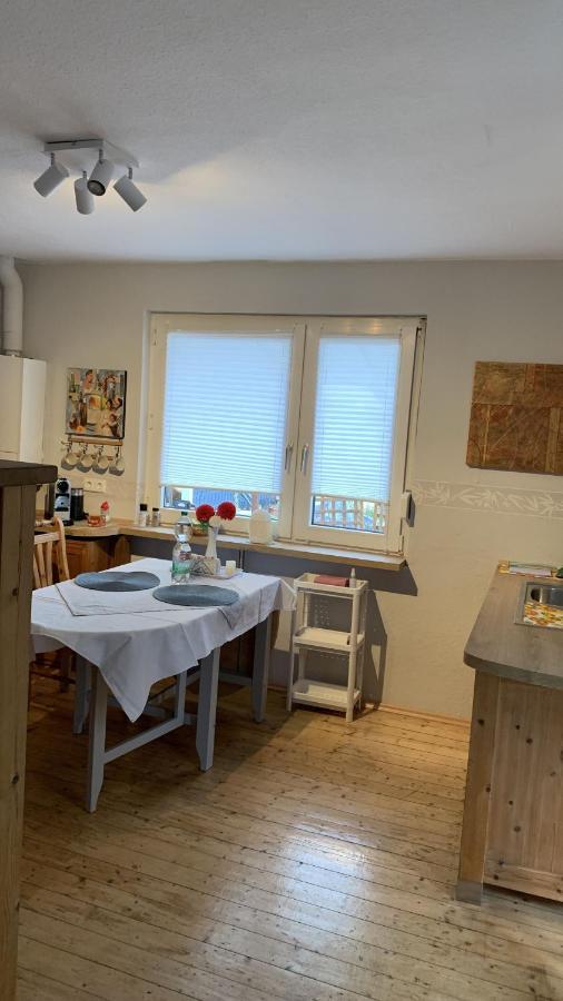 Ferienhaus Cornelia Koblenz  Buitenkant foto