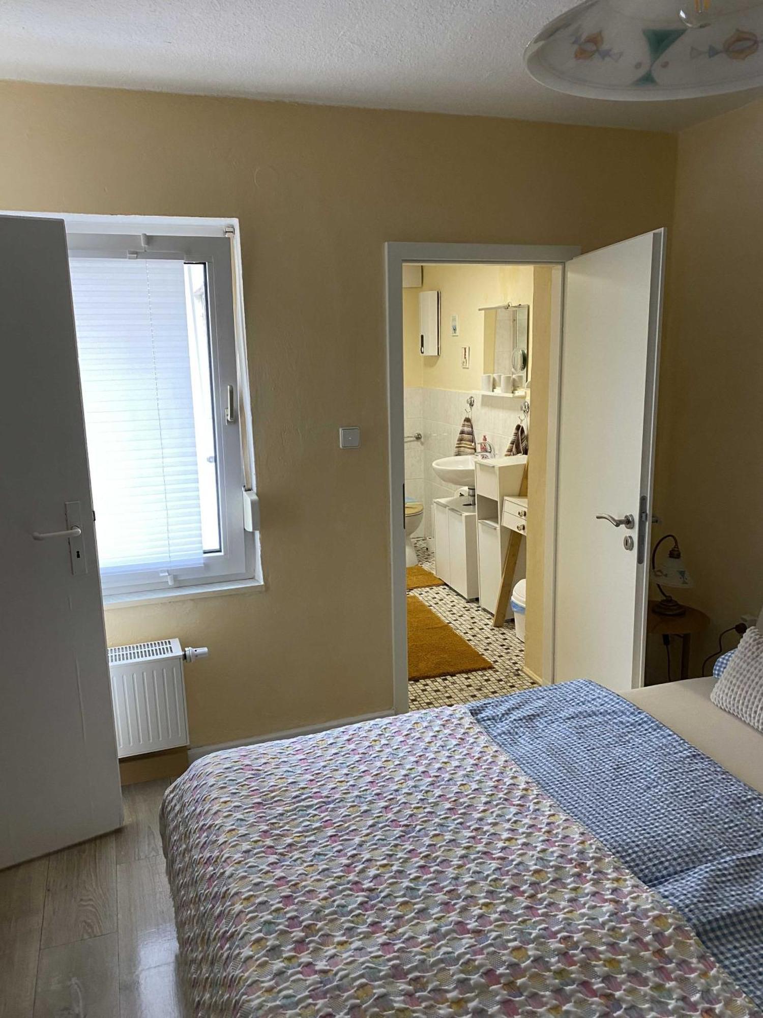 Ferienhaus Cornelia Koblenz  Buitenkant foto