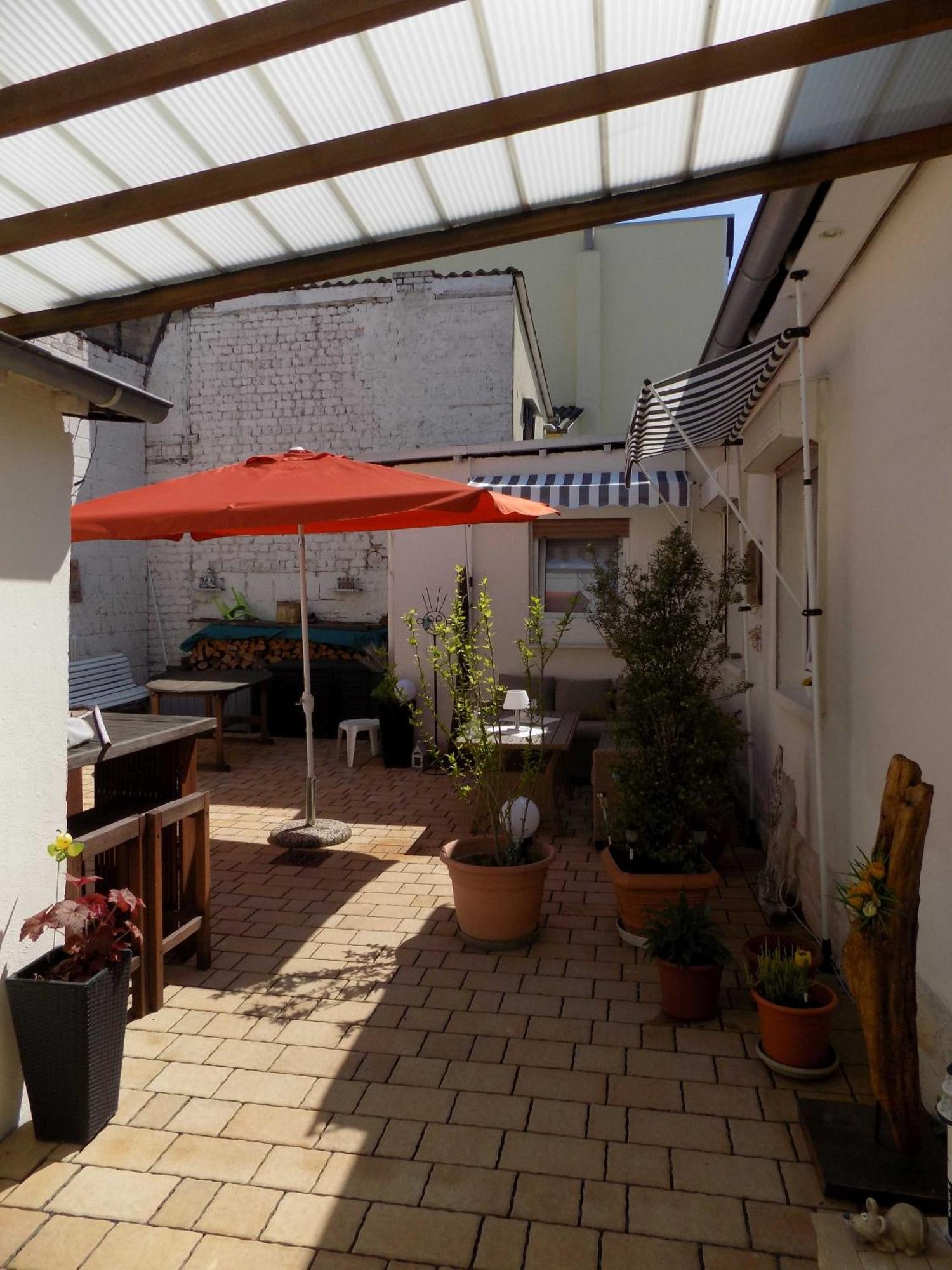 Ferienhaus Cornelia Koblenz  Buitenkant foto